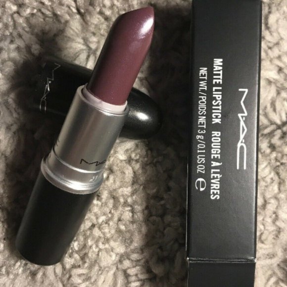 MAC Cosmetics Other - NWT MAC Matte Lipstick in Winifred LE 1 left‼️